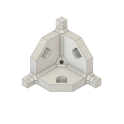 CORNER BRACKETS